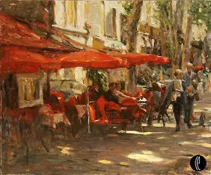 Leonard Wren Gallery