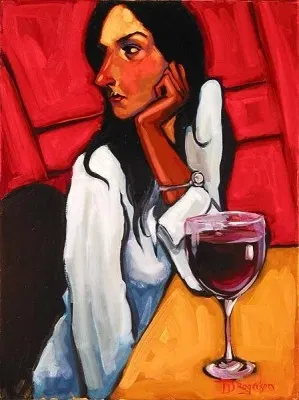 I'm With The Band by Tim Rogerson