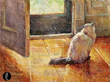 Jan Saia artwork
