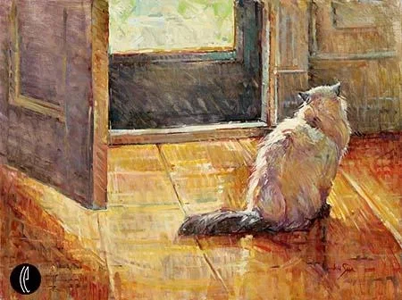 Wishful Thinking by Jan Saia