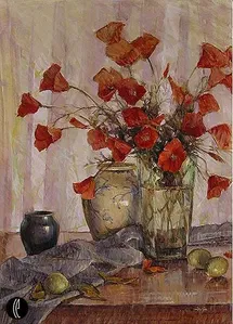 Jan Saia - Silhouette