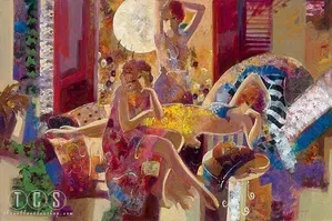 Sabzi Gallery