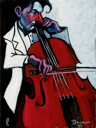 Closing Time (platinum) by Tim Rogerson