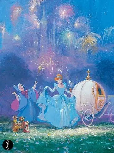 Magic Hour by James Coleman