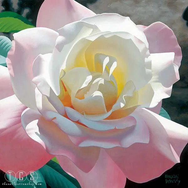 Heavenly by Brian Davis