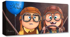 Michelle St Laurent - Adventure Awaits