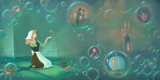 Rob Kaz  - A Fairytale Life From Cinderella