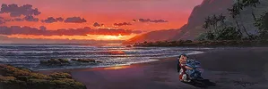 Rodel Gonzalez - Aloha My Friend - From Disney Lilo and Stitch