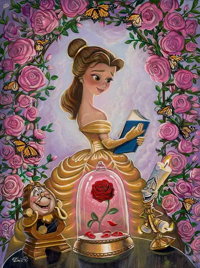 Bob Doucette - A Story of Love