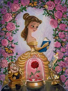 Bob Doucette - A Story of Love