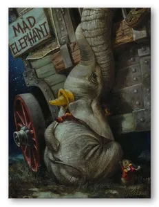 Heather Edwards - Baby of Mine