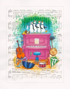 Tim Rogerson - Ballads by Brothers