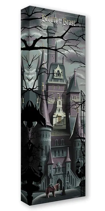JC Richard - Beauty and the Beast