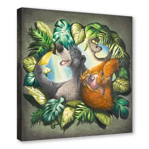 Sophie Ellen - Bear Necessities