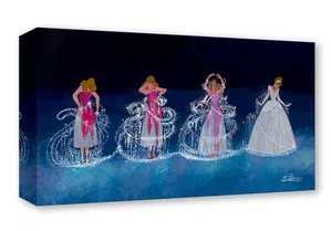 Tim Rogerson - Bibbidi Bobbidi Boo From Cinderella