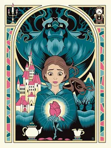 Eric Tan - Beauty is Found Within