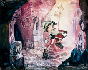Jim Salvati Gallery