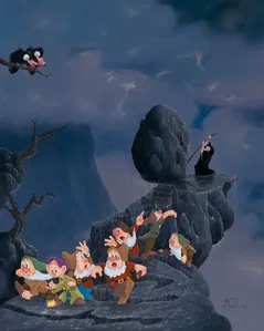 Michael Prozenza - Before The Strike