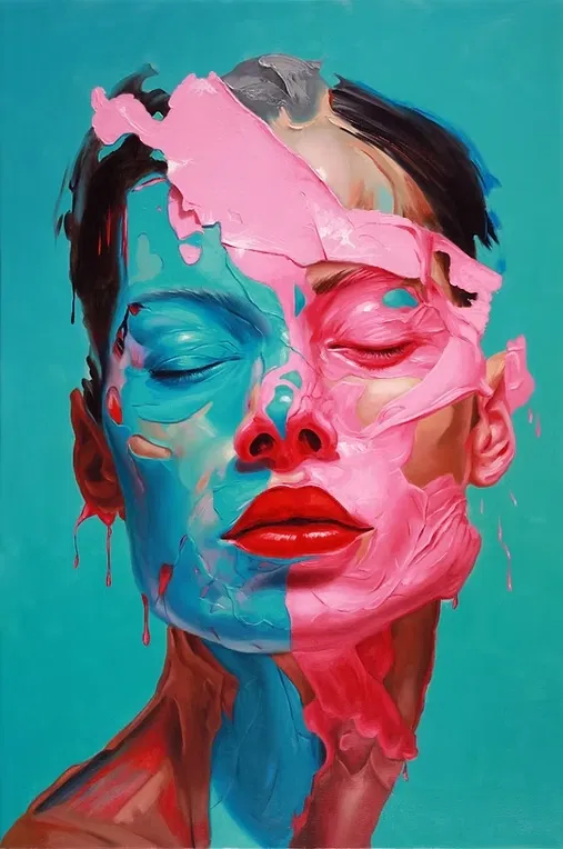 Fidel Garcia - CARAMEL SKIN