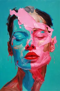 Fidel Garcia - CARAMEL SKIN