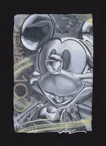 Surf Rider Stitch From Lilo and Stitch by Arcy | Disney Fine