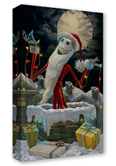 Jared Franco - Christmas Jack