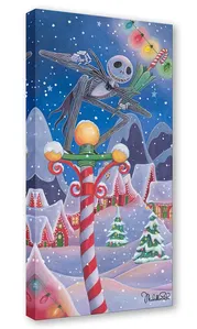 Michelle St Laurent - Christmas Town