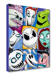 Trevor Carlton - A Collective Nightmare