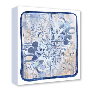 Dom Corona - CeraMic Mouse