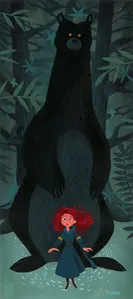 Daniel Arriaga - Something's Watching Us Petite