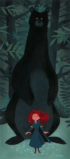 Daniel Arriaga - Something's Watching Us Petite