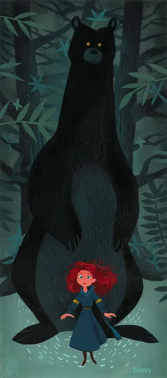 Daniel Arriaga - Something's Watching Us Petite
