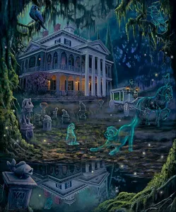 James Crouch - Dearly Beloved Pets