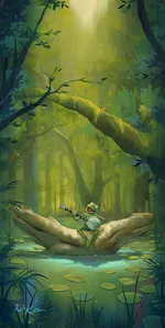 Rob Kaz  - The Dreamers and Me Kermit The Frog
