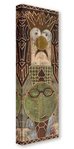 Beau Hufford - Experimental Friendship