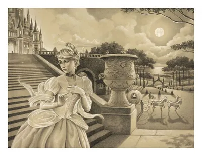 Edson Campos - Escape Before Midnight