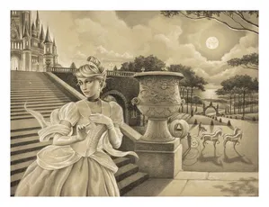 Edson Campos - Escape Before Midnight