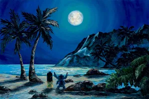 Jennifer Lana - Evening View