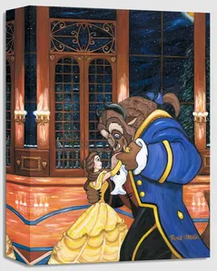 Paige O Hara - First Dance - From Disney Beauty and The Beast