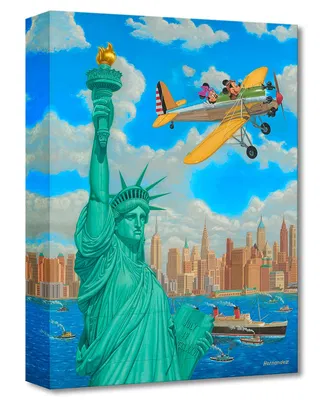 Manuel Hernandez - Freedom Flight