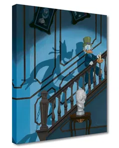 Michael Prozenza - A Ghostly Encounter