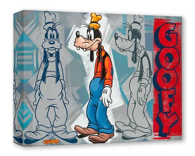 Trevor Carlton - What a Goofy Profile From Goofy
