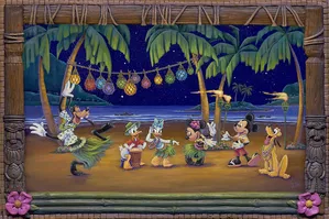 Denyse Klette - Goofy's Got the Dance Moves