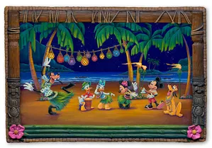 Denyse Klette - Goofy's Got the Dance Moves Premiere