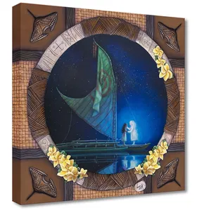 Denyse Klette - Grandma's Embrace