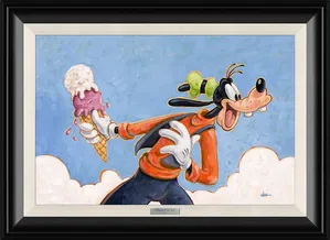 Randy Noble - Goofy's Treat