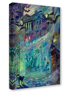 Elena Penkova - Haunting for a Lift