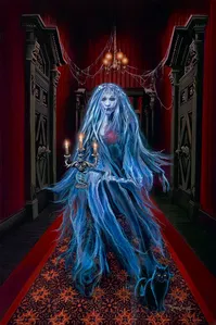 James Crouch - Haunted Bride