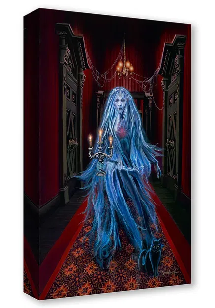 James Crouch - Haunted Bride