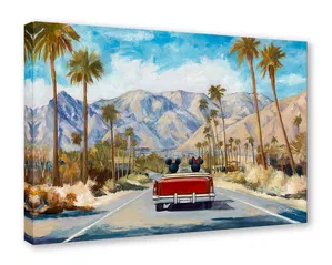 Steve Barton - Heatwaves and Highways